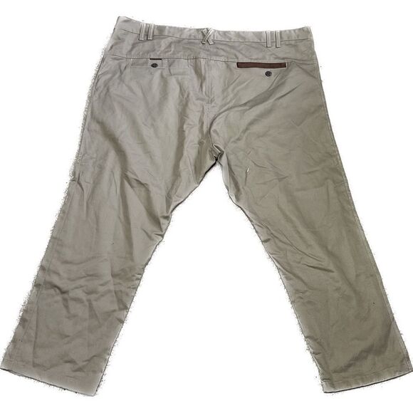 Winston, men’s 50 x 30 trouser wide leg pants - Picture 4 of 4